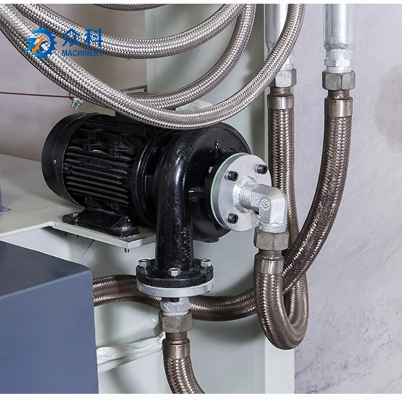 Wood hot press machine/Woodworking hot press oil press