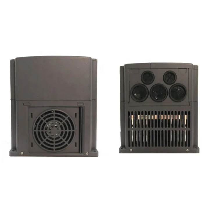 3phase 380V 220V ac drive solar water pump inverter