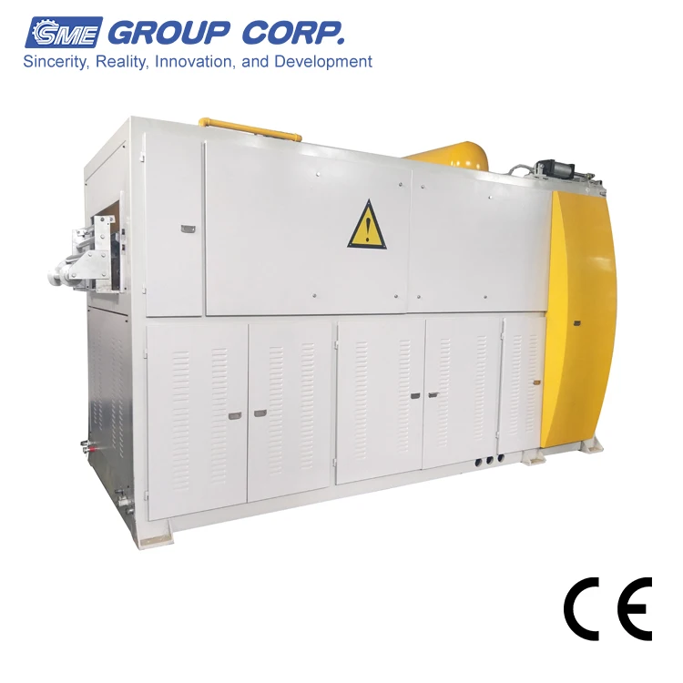 Automatic disposable water drinking /ice-cream cups plastic Cup vacuum forming machine