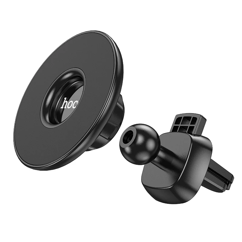 Универсальный автомобильный держатель для телефона HOCO CA112 с поворотом на 360