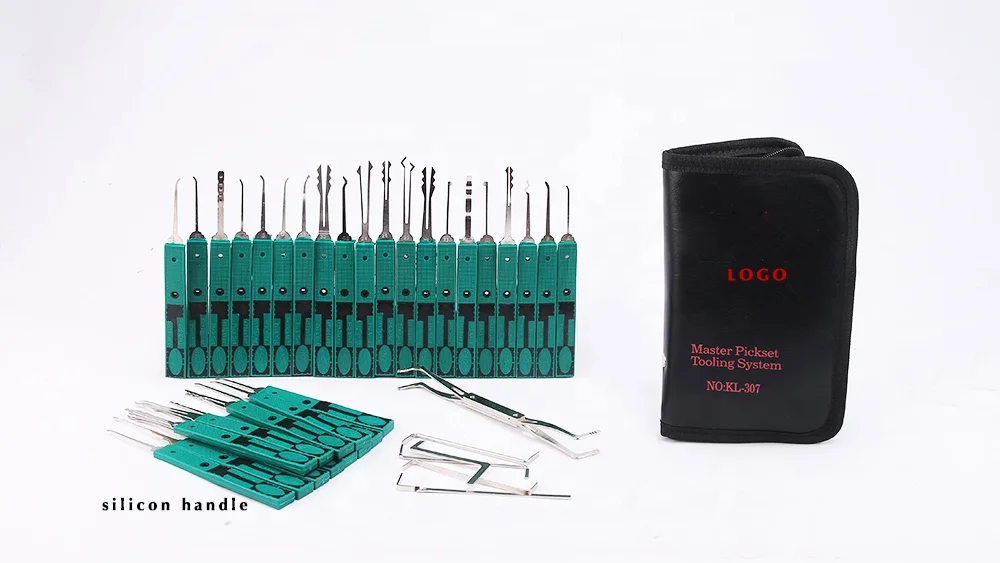 best price lishi locksmith supplies lock pick practice safe lock picking set tools