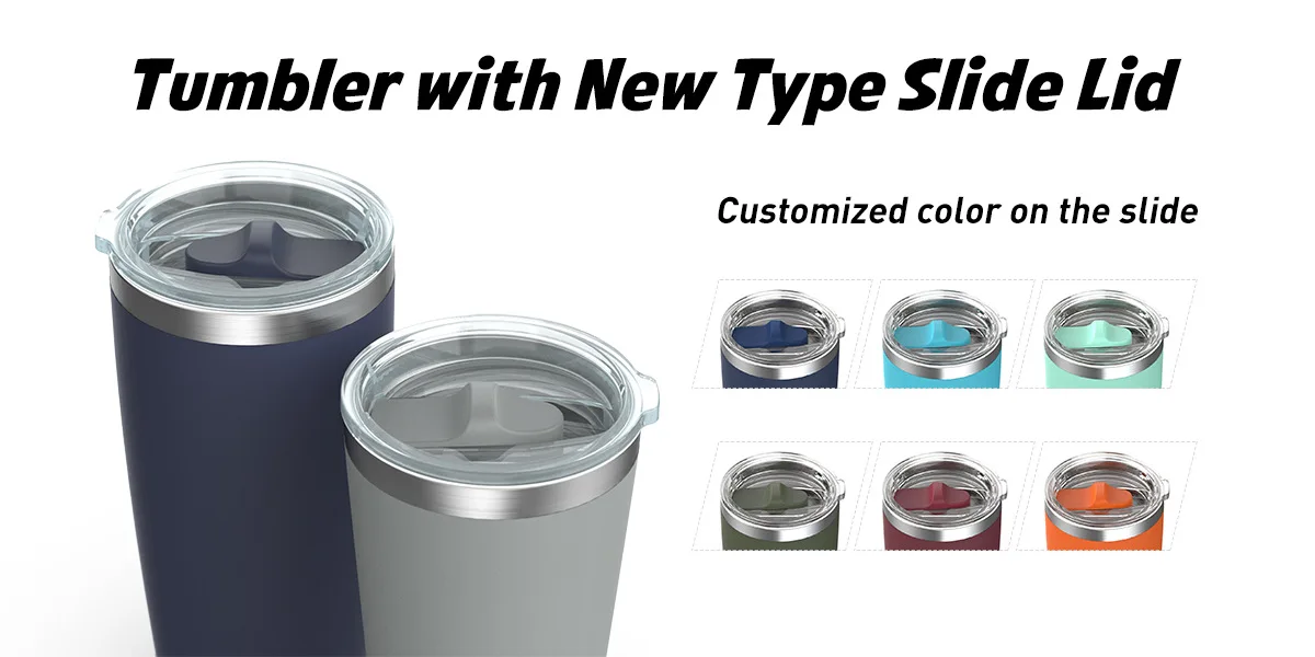 Copo promotional giveaway new product ideas gift items metal crafts tumbler for men