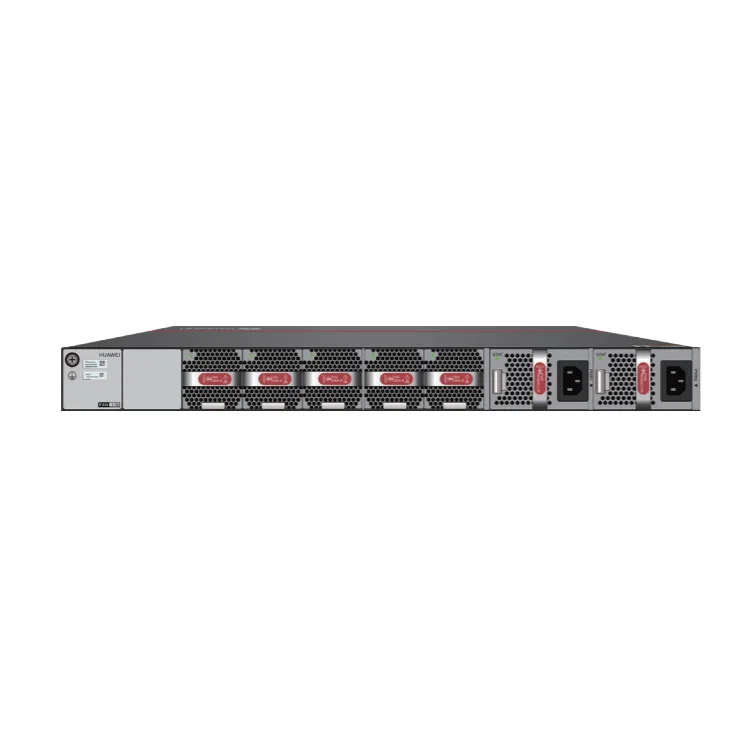 USG6715F-AC аппаратный брандмауэр упрощенный O & M
