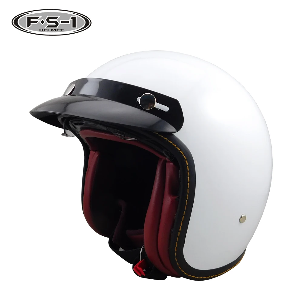 2022 Brand New Colorful Motor Bike Cross-country Full Face Motorcycle  Helmet for Man