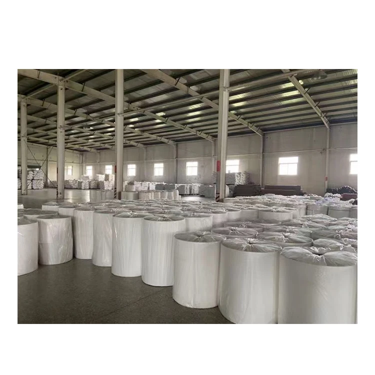 2023 Biodegradable Polypropylene Non Woven Fabric Laminated Spunbond Nonwoven Cloth Fabric