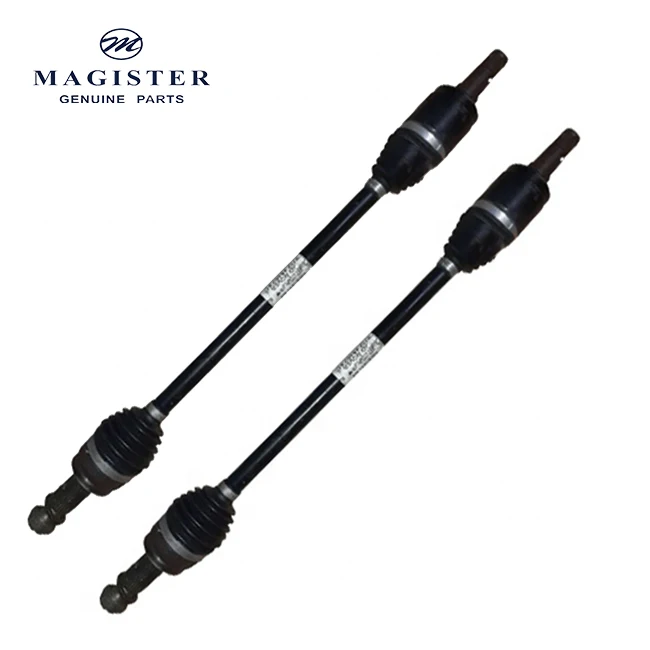 High Quality  LR061904 Fit For RANGE ROVER EVOQUE L538 2011-   LR024763  LR048490Rear Axle Drive Shaft