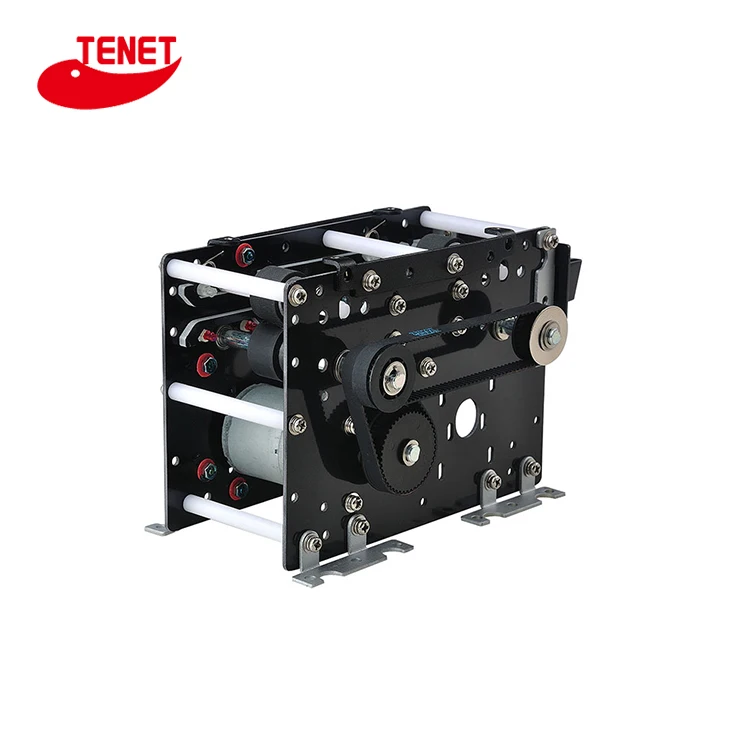 RFID smart Card Collector machine TCR-610P