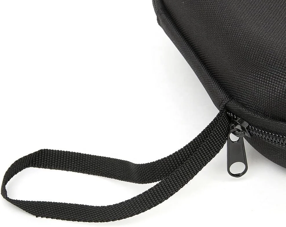 Carrying Headphone Case Bag for Sony MDRZX310 Sennheiser HD 202 HD218 Bose AE2w Grado SR80 Sony V55 NC6 NC7 NC8