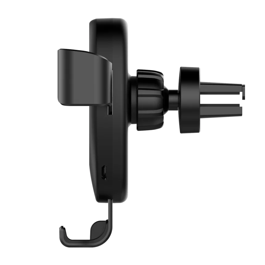 15W Wireless Car Charger CE FCC Rohs Fast Charging Phone Holder Mount Car for iPhone xr Huawei Samsung Smart Phone