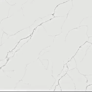 Wholesale Modern Calacatta Gold Marble Look Quartz Stone Slabs and Tiles for Building Wall Veneer Countertops Hotels Home Use