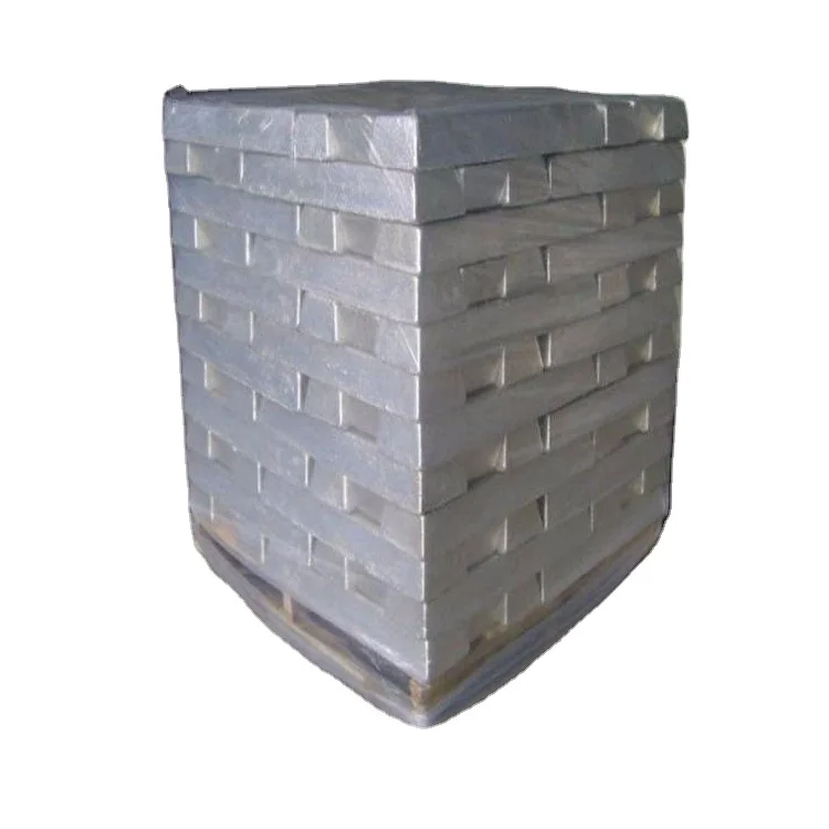 mg large stock supply Magnesium ingot latest price
