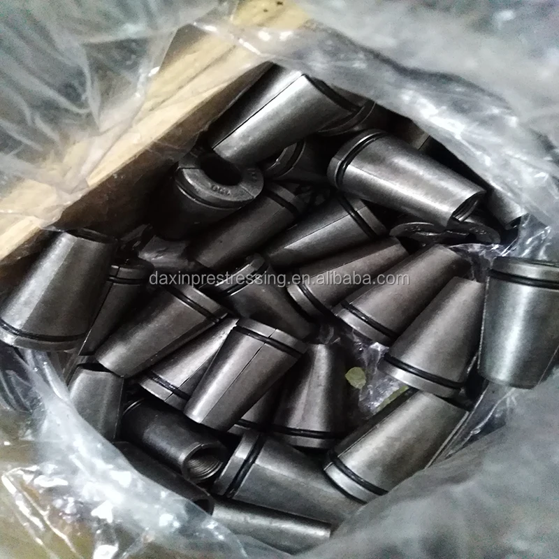 Concrete Precast Work Head Study Flat Anchor for Prestress Concrete