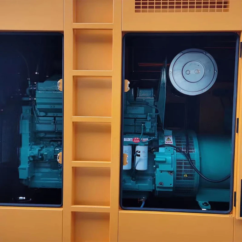 silent 3 phase power 100 kw 100 kva 100kw 100kva diesel generator price for sale