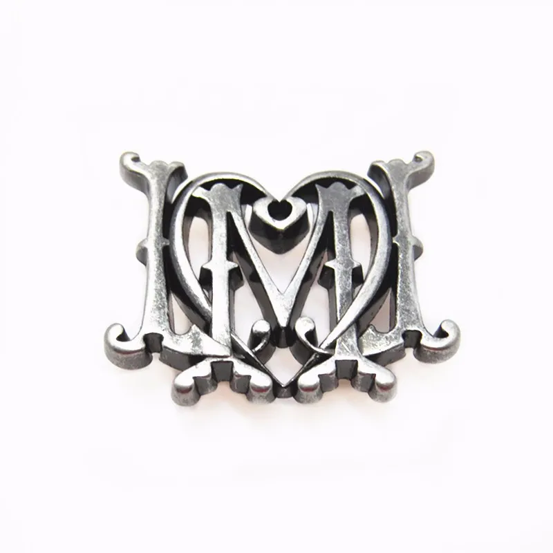 Оптовая продажа, подвеска для кроссовок с логотипом на заказ