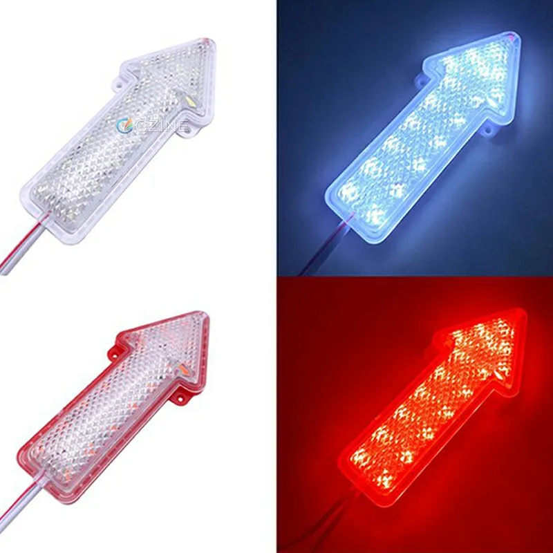IP65 Cob Light Waterproof String Light With Lens Commercial Advertising Sign Dc 12v 24v COB Led Module