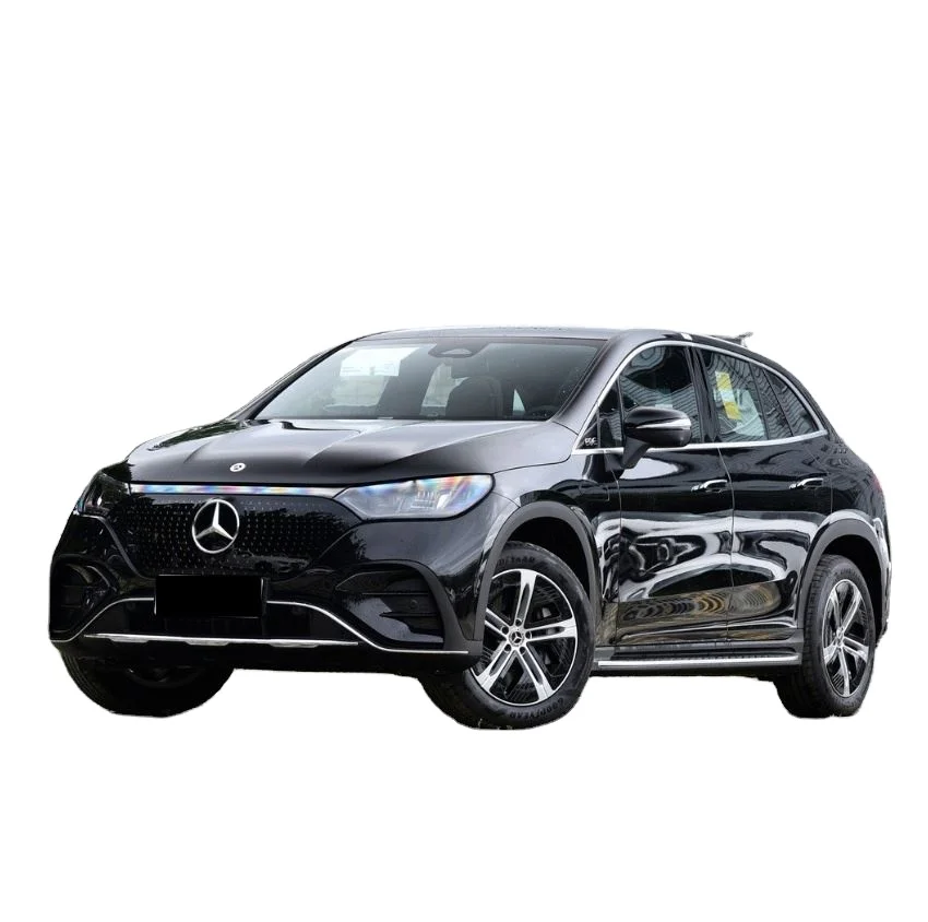 2024 Mercedes- EQE SUV500 4MATIC Pioneer Edition флагманское издание новые энергетические автомобили для внедорожников продажи