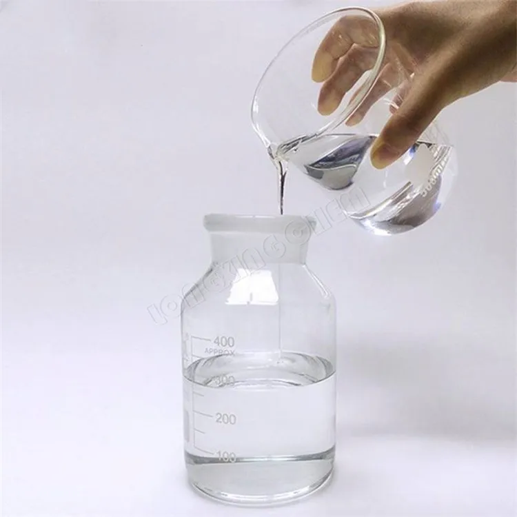 Epoxy Resin Thinner Epichlorohydrin Purity 99.9% Cas 106-89-8 Epichlorohydrin Price