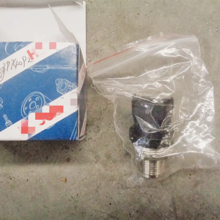  Датчик давления топливной рейки ISDE ISF 5260246