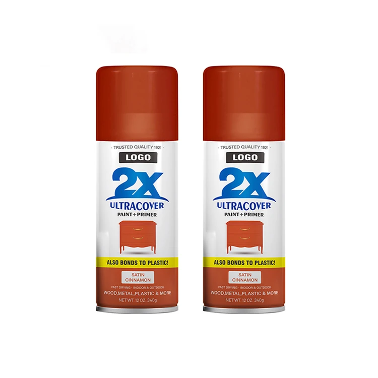 Factory  Wholesale Spray Paint Manufacturers Best  Selling Bright Yellow Spray Paint Graffiti Spray Paint