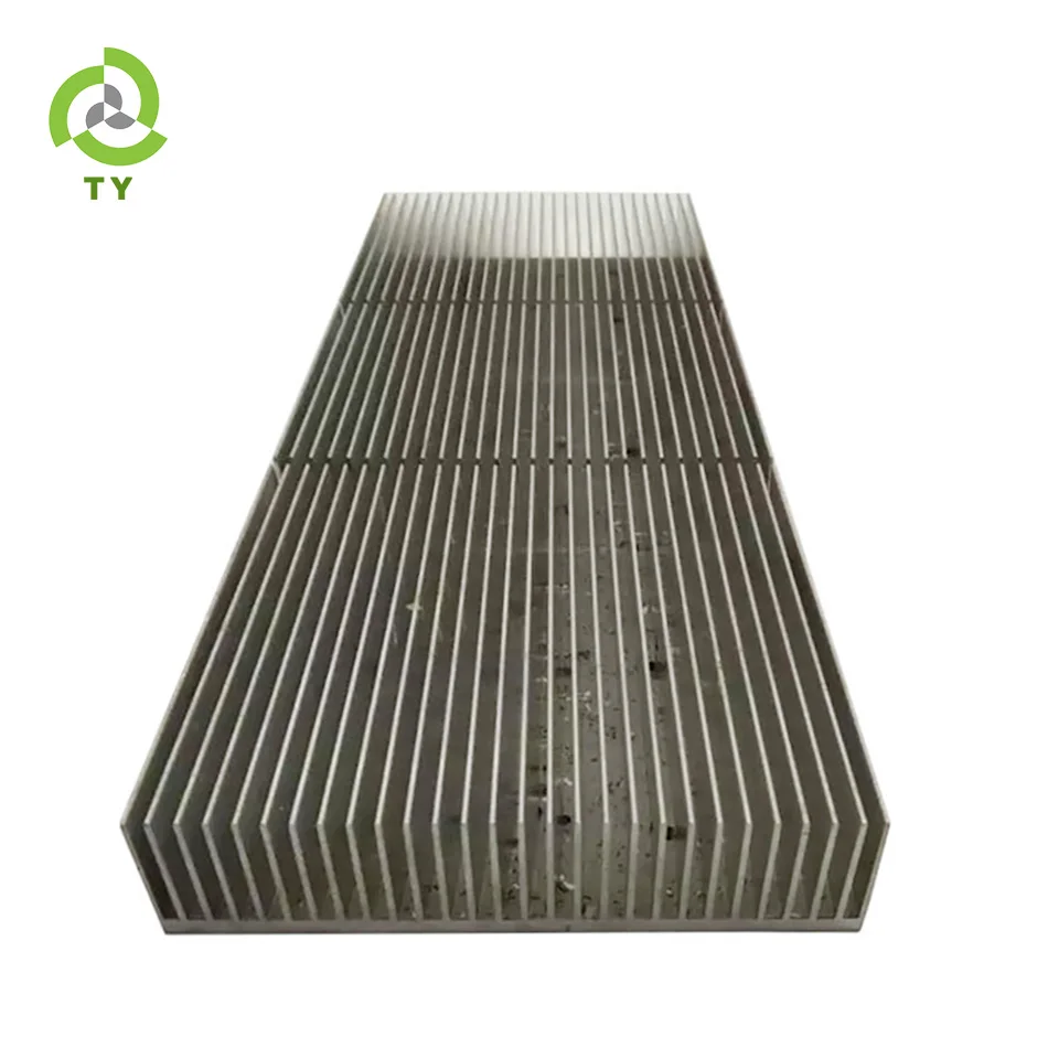
aluminium extrusion for led Aluminum extrusion LED Heat Sink 