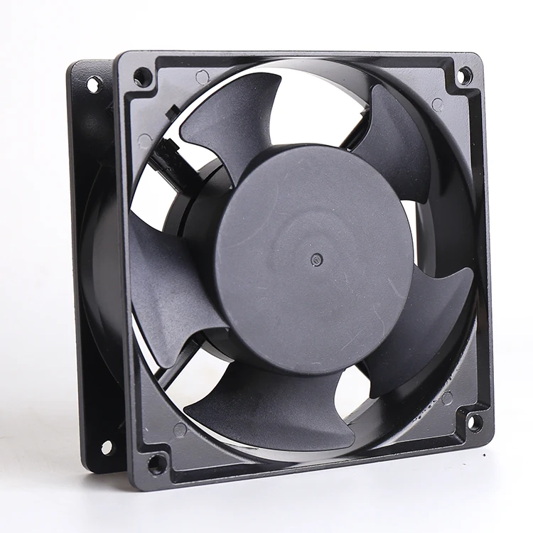 220 230 Volt 50 60hz Ac Cooling Fan 2000/1800rpm -