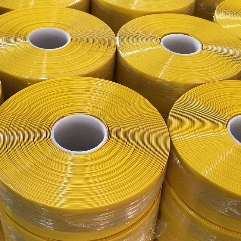 MANCAI Custom Heavy Duty Vinyl Floor Tape Sticker Floor Marking Self Adhesive Industrial Tapes