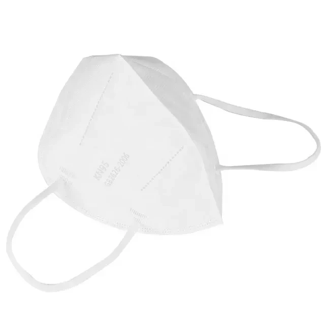 Disposable Dust Face Mask  Kn95 Erotective Mask Custom