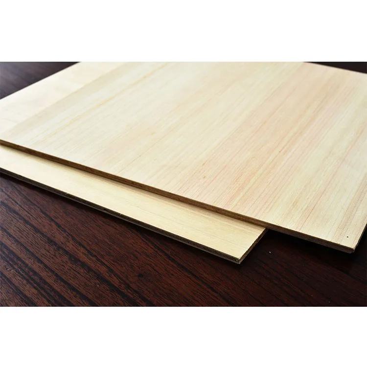 Factory price wholesale plywood for construction