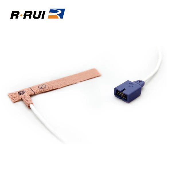 Medical Disposable SpO2 Sensor Adhesive For Adult