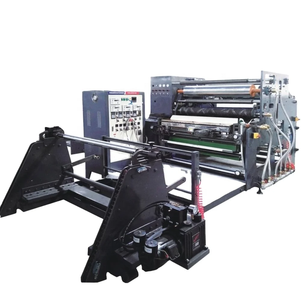 Hot Melt Adhesive Capsicum Plaster Pain Relief Patch Rotary Bar Slot Die  coating machine