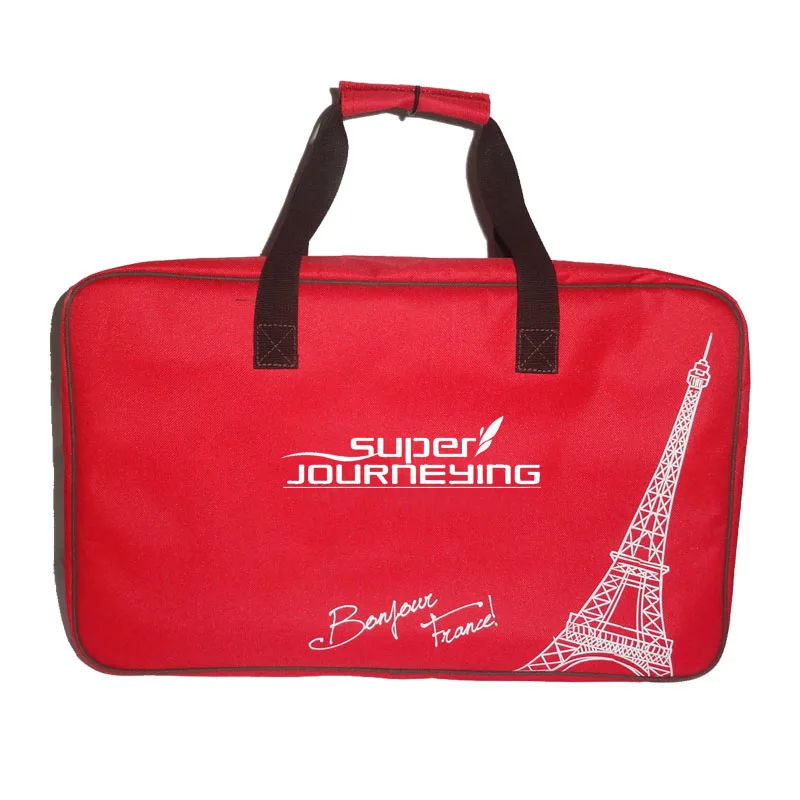 Portable Carrying Grill Bag Durable BBQ Waterproof Storage Carrying Bag Custom Heavy Duty Outdoor Picnic BBQ Tools Carry Bag