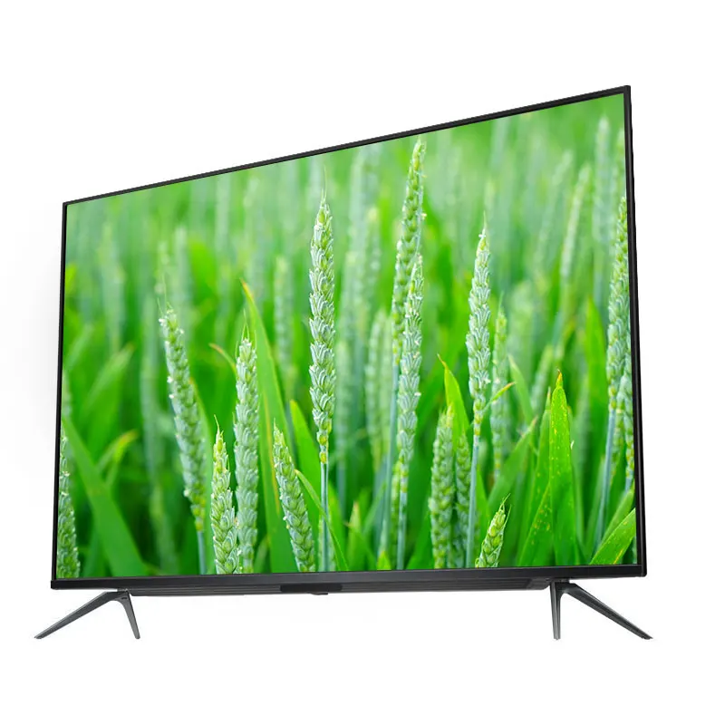 Modern Design Economic Smart 65Inch Set Flat Screen Television Led Tv Low Price Sets