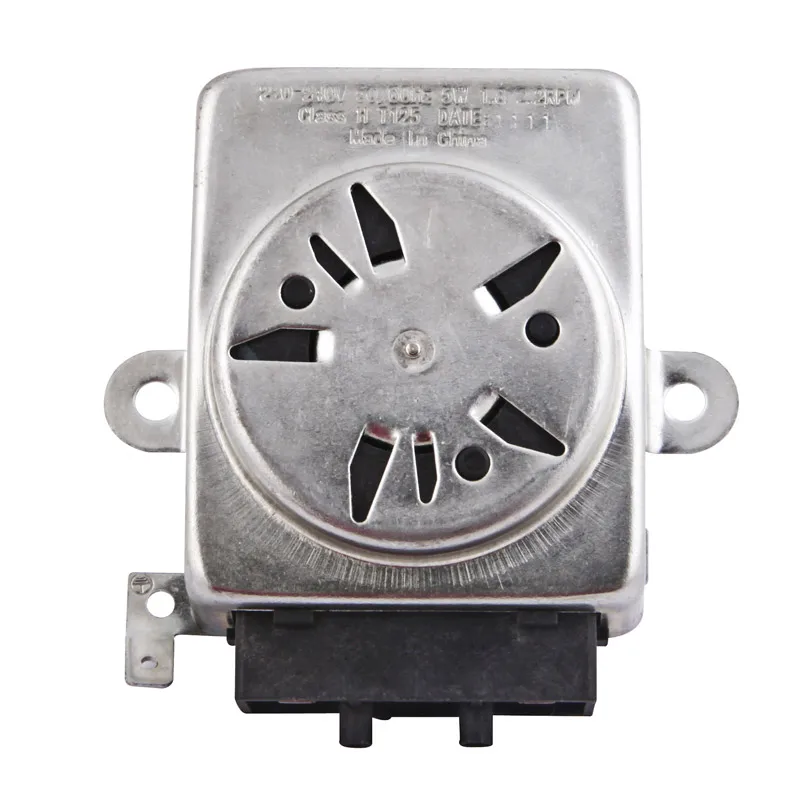 110V 220V 230V 2.4RPM kxtyz-1 ac synchronous motor for barbecue grill motor