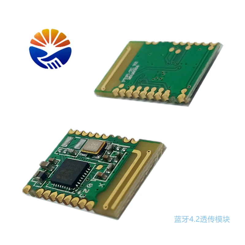 HYX-BT8A module UART transmission manual, Bluetooth serial port module 3432