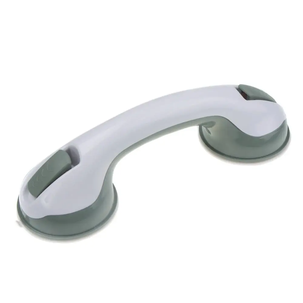 bath creations suction cup handle grab bar