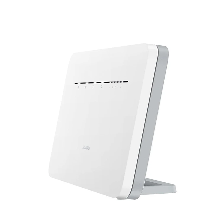 
Unlocked HUAWEI B535 B535-232 Router 4G 300Mbps CPE Routers WiFi Hotspot Router with Sim Card Slot PK b525 