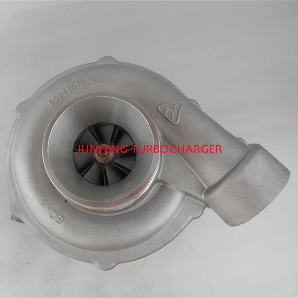 53279886533 53279886522 OM502 K27 Turbocharger for Mercedes Truck LKW Actros OM502LA OM502LA-E2 Engine A0090968799 A0090968699