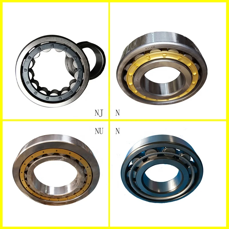 
HSN Mud Pump bearing NFP38/666.75 