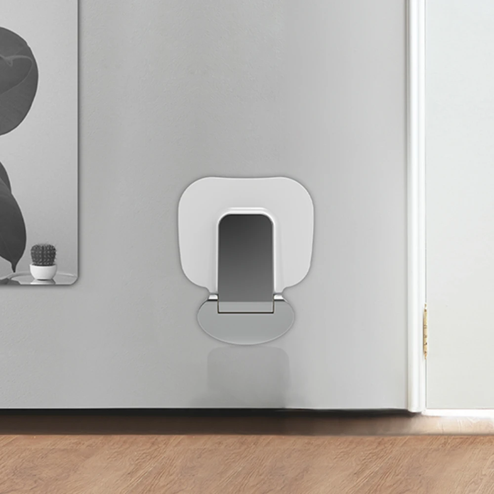 Распродажа настенное Складное Сиденье для душа