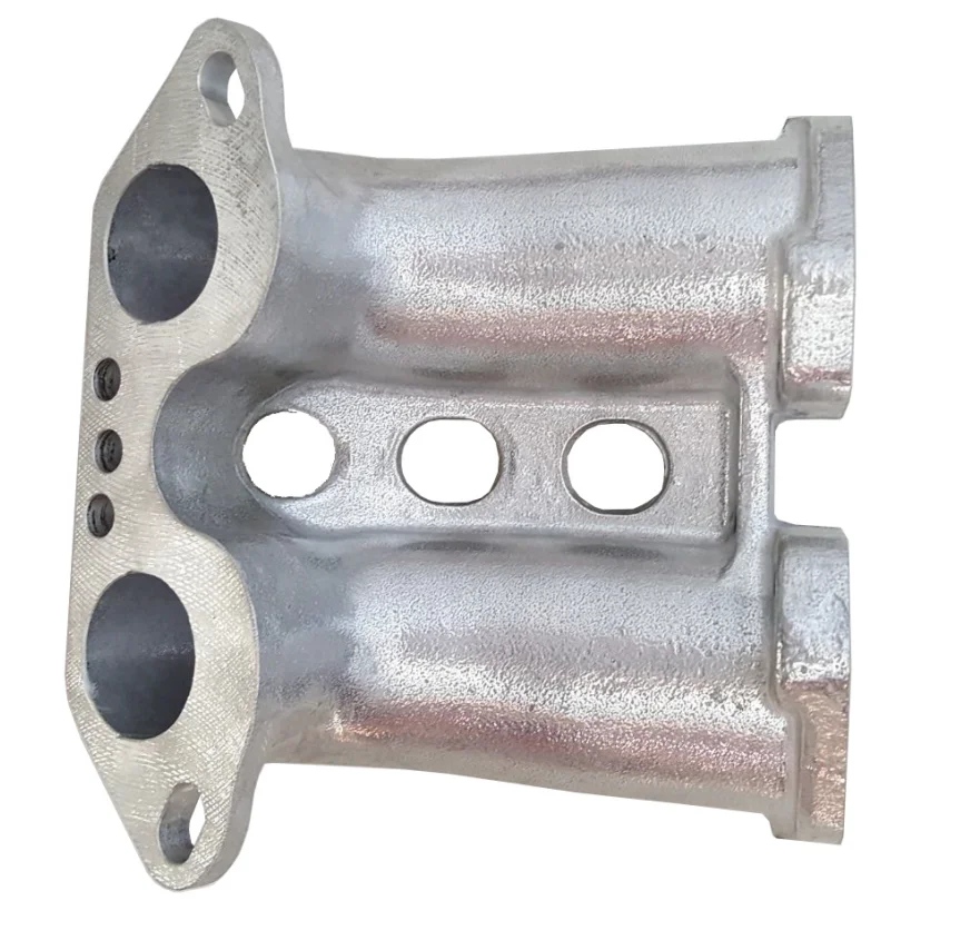 V W BUS TYPE 4 914 ENGINE FAJS IDF DELLORTO DRLA EMPI HPMX MANIFOLDS