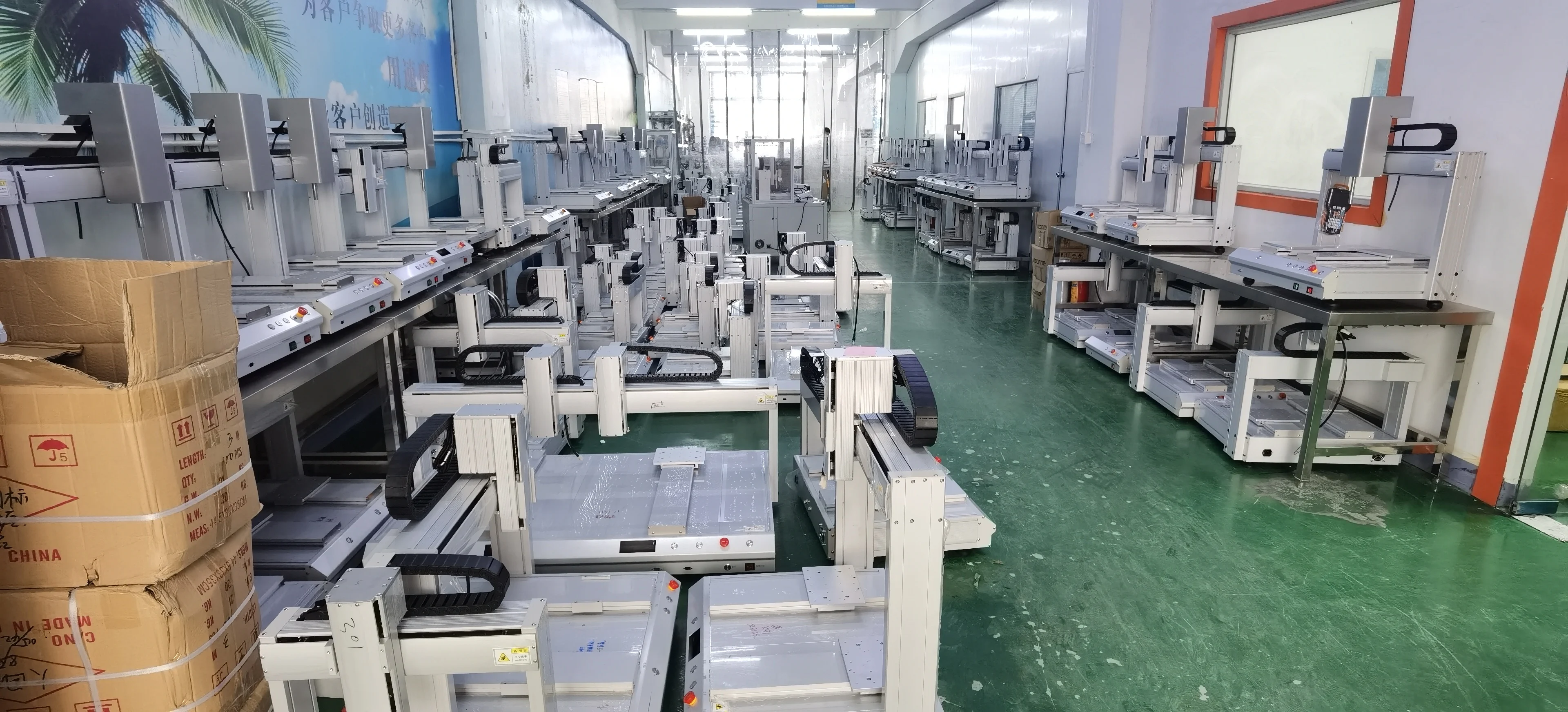 
Recommended Reasonable Price Durable Screw Floating Lock Screws Machine Automatic Price 