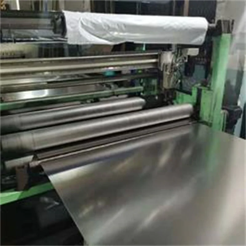 Factory Price ASTM JIS SUS 201 202 301 304 304L 316 316L 310 410 430 2b No. 4 8K Surface Stainless Steel Plate/Sheet