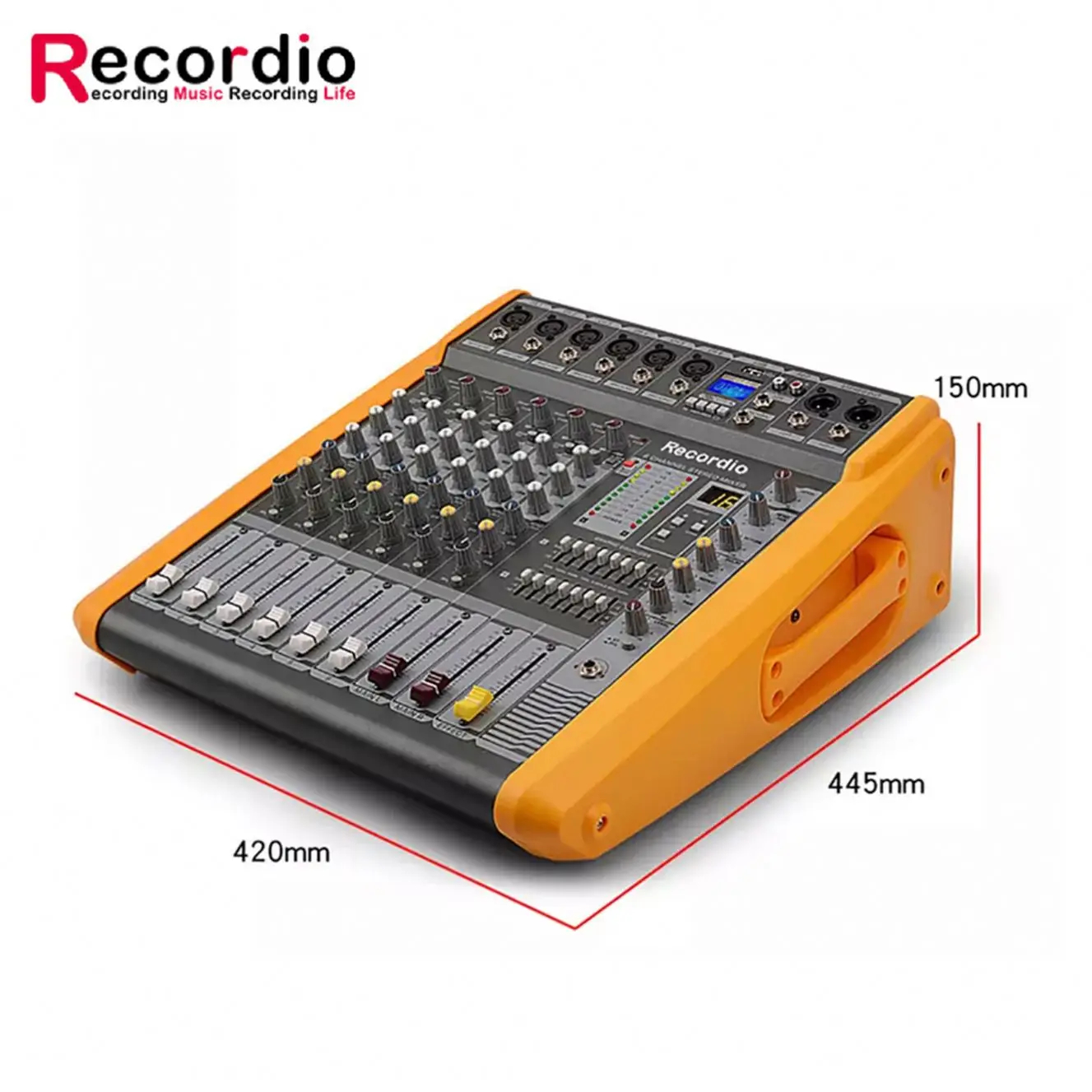 Professional Home Sound System Set With Great Price