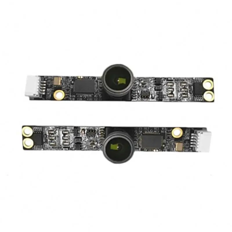 
USB drive-free camera monocular 500w focus face recognition camera module 
