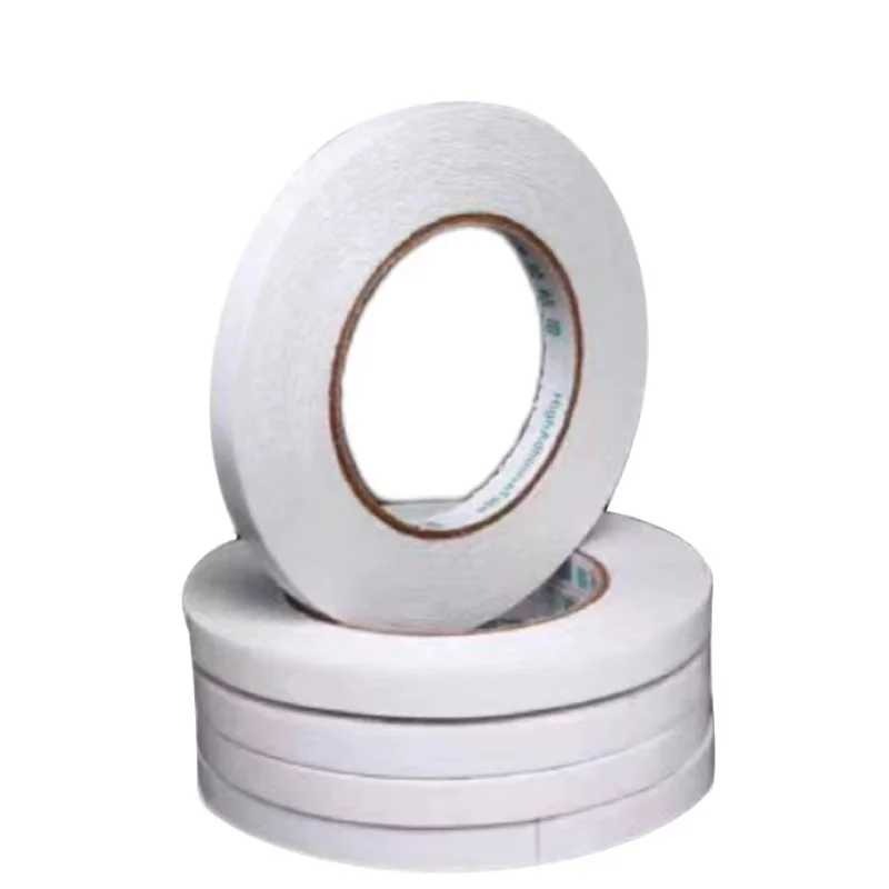 Двухсторонняя лента на бумаге заказ хлопковая бумага двусторонняя