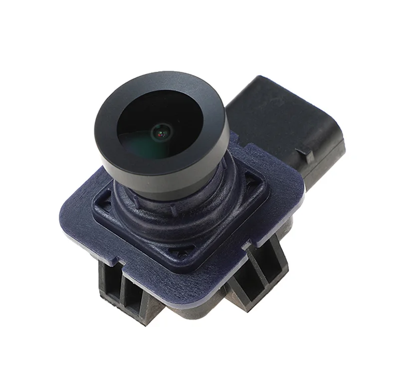 Rear View Parking Backup Back Up Camera  DS7T-19G490-DB  DS7T19G490DB For Ford Fusion 2013-2016