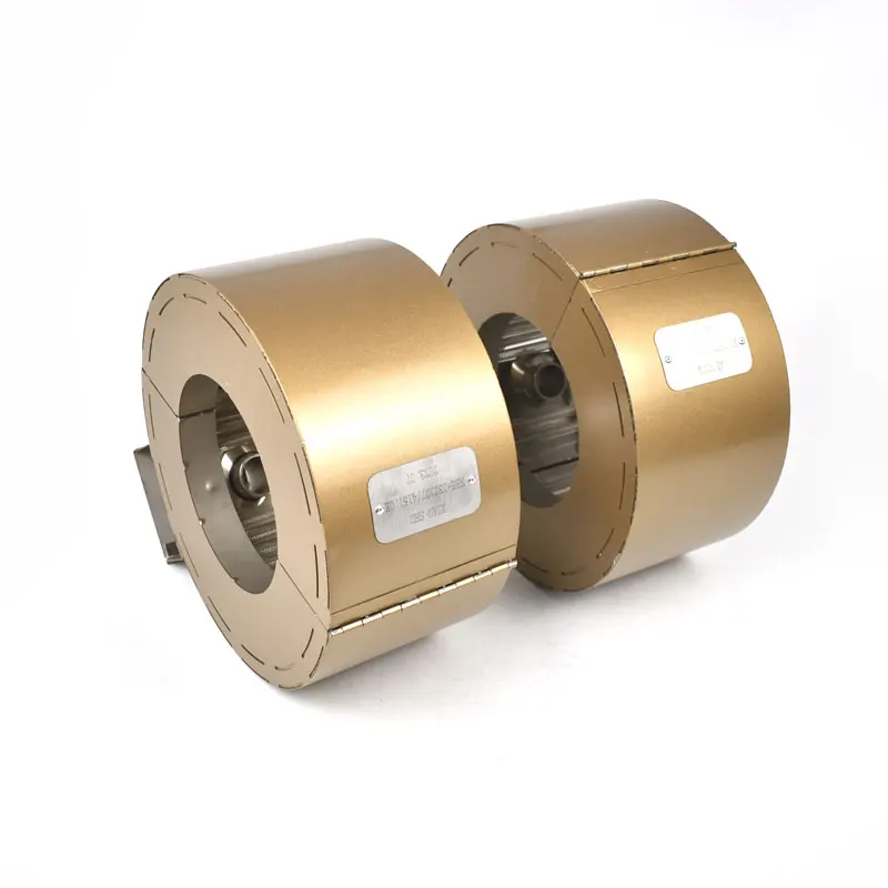 BRIGHT High Efficiency 220V 250W 400 Watt 500W Energy Saving Electric Nano Infrared Band Heater Suppliers