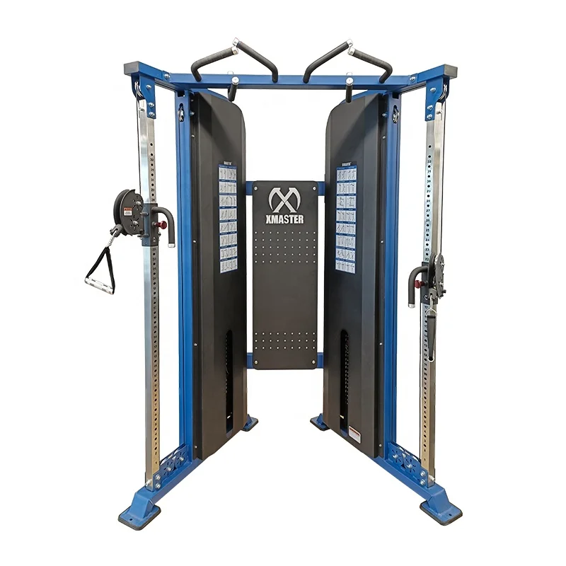 XMASTER Multi Purpose Functional Full Rack