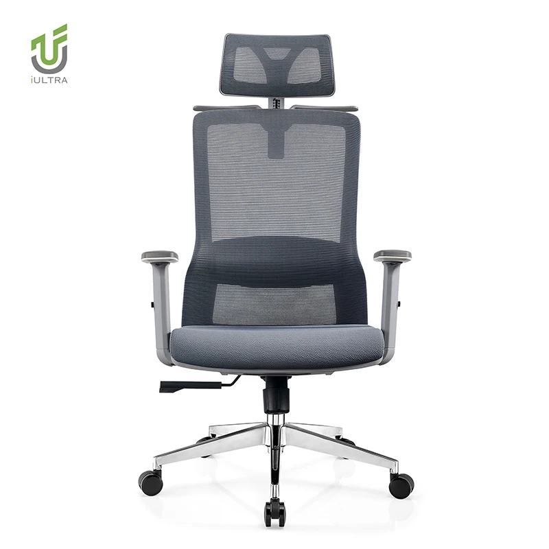 iULTRA Dube-A768-2S commercial office furniture mesh fabric office chair  ergonomic chair sale