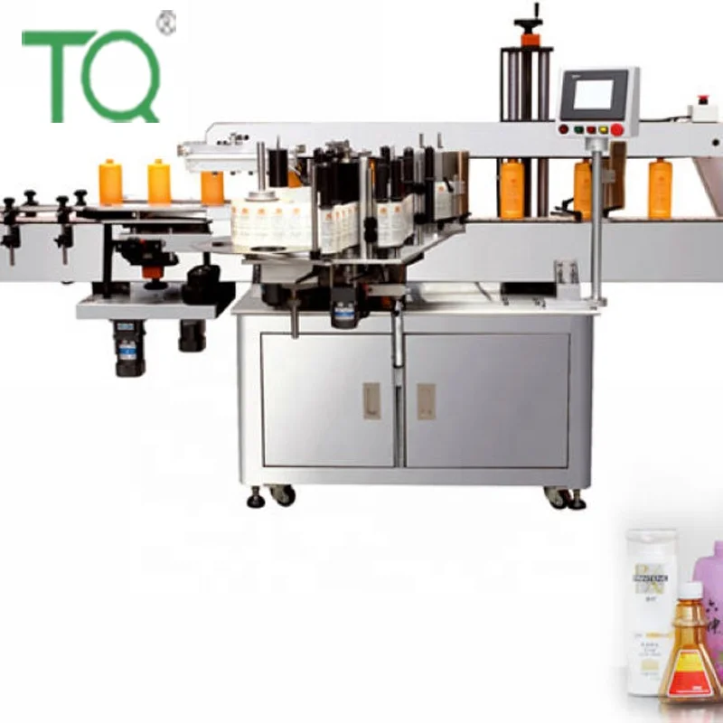 TQ 2019 automatic labeling machine